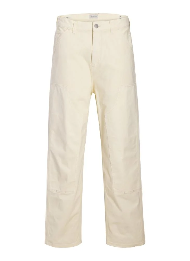 JACK & JONES  5 Pocket Painter baggy Pants for Men | Best Price UAE